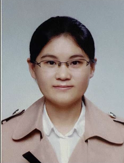 Sainan ZHANG